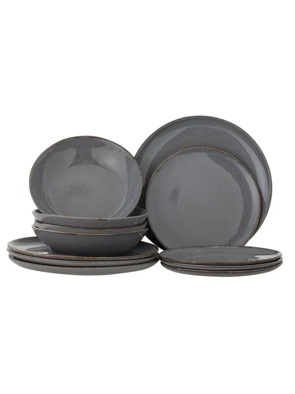 Bloomingville 82068324 tableware set
