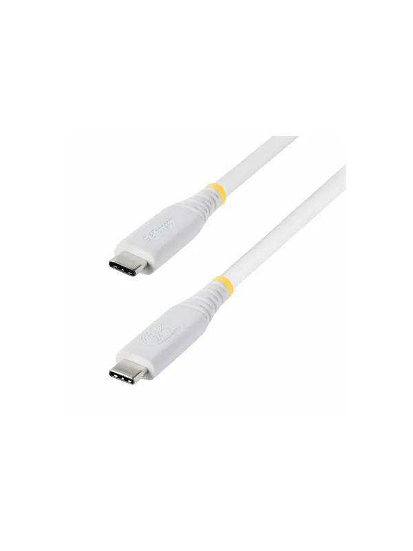 StarTech.com StarTech - USB-C cable - USB-C to USB-C - 50 cm
