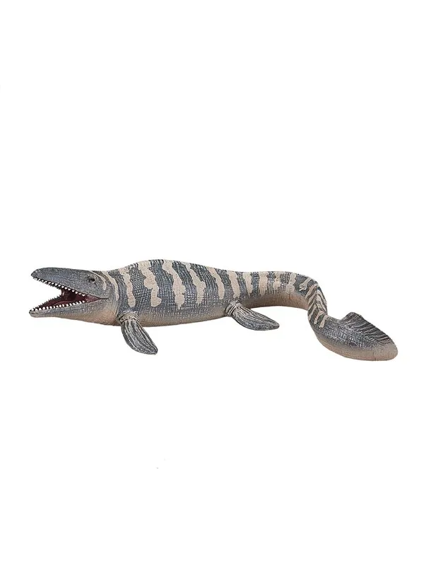 Mojo Prehistory Tylosaurus