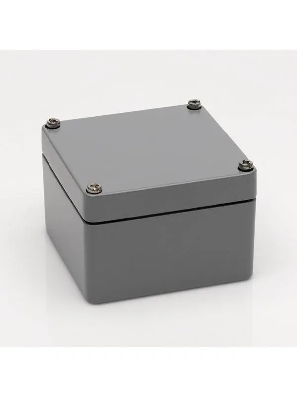 Bernstein Enclosure cp-220 polyester 122x120x90