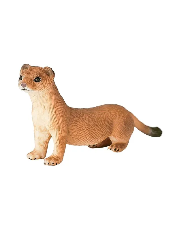 Mojo Wildlife Ermine