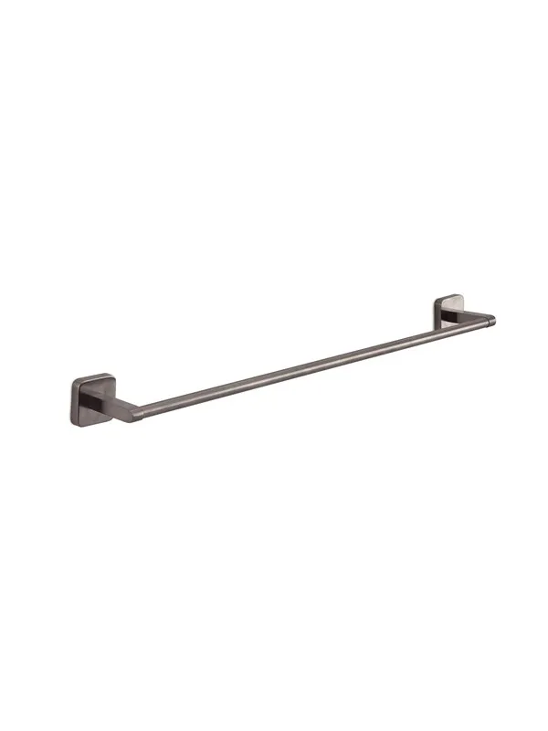 Gedy Tonga Håndklestang 60 cm - Gunmetal