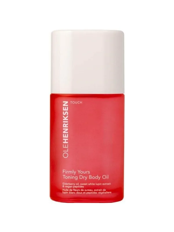 OLE HENRIKSEN The Ole Touch Firmly Yours Dry Body Oil