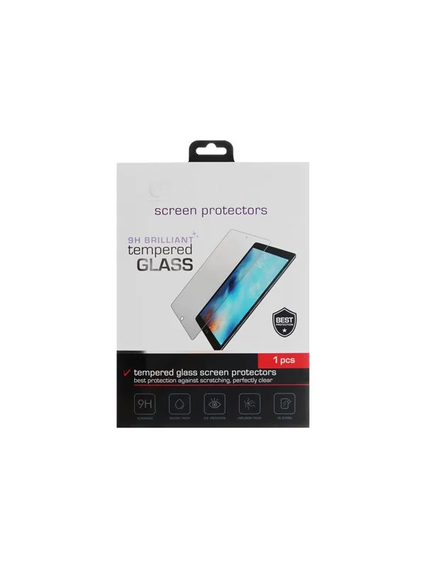 Insmat Exclusive Brilliant - screen protector for tablet