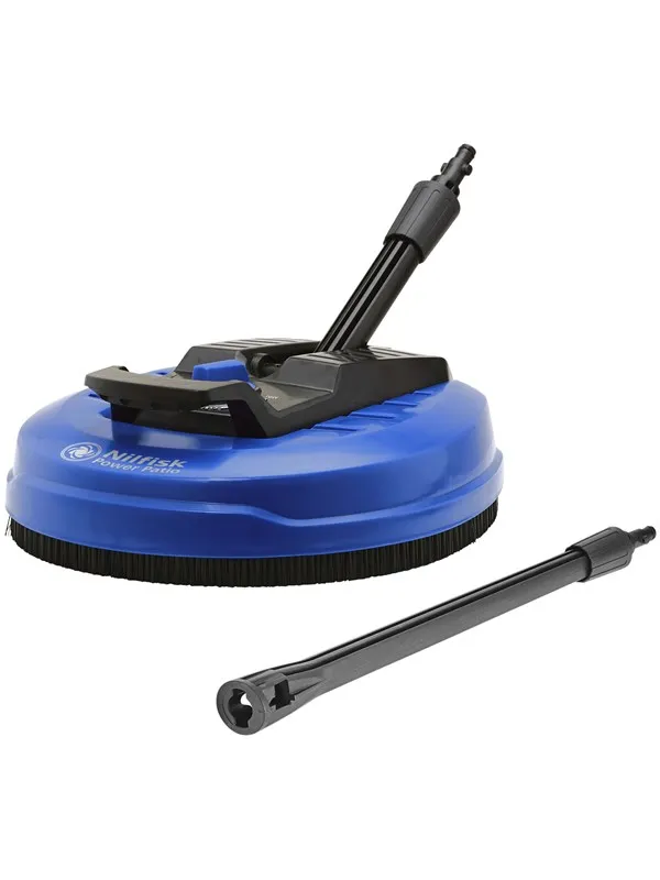 Nilfisk Accessories power patio hobby