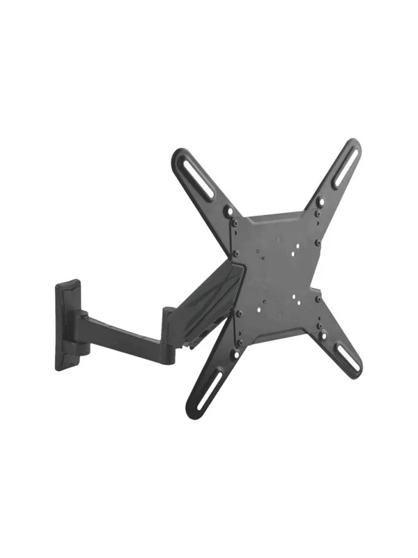 Nedis TVWM2732BK bracket - for LCD display - Max 20 kg - recommended for 29"-55"