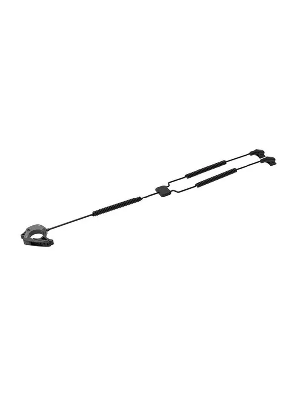 Waydoo finger controller for two scooters