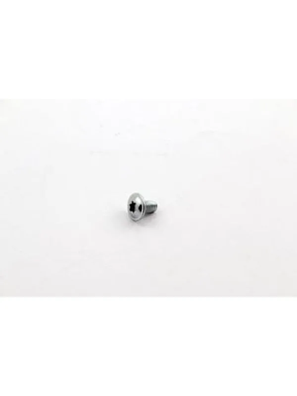 Cubic Torx thread forming flange head screw