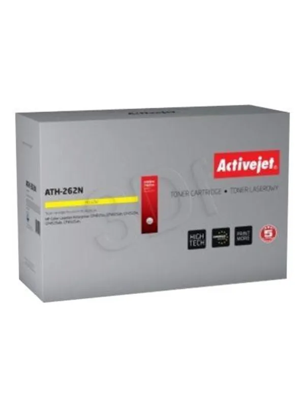 ActiveJet Supreme