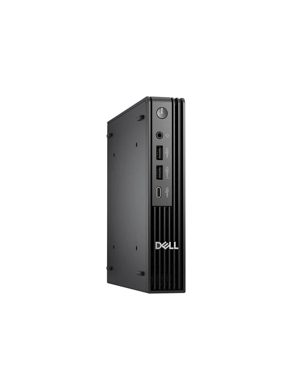 Dell Pro Micro Plus - Core Ultra 5 | 16 GB RAM | 512 GB SSD | Win 11 Pro