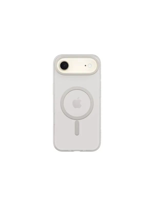Belkin SheerForce Grip Series - back cover for mobile phone