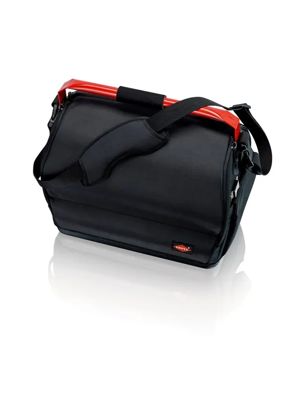 KNIPEX Verktøyveske "LightPack", tom