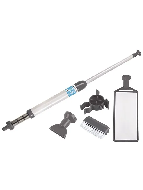 Swim & Fun Vacuum Cleaner