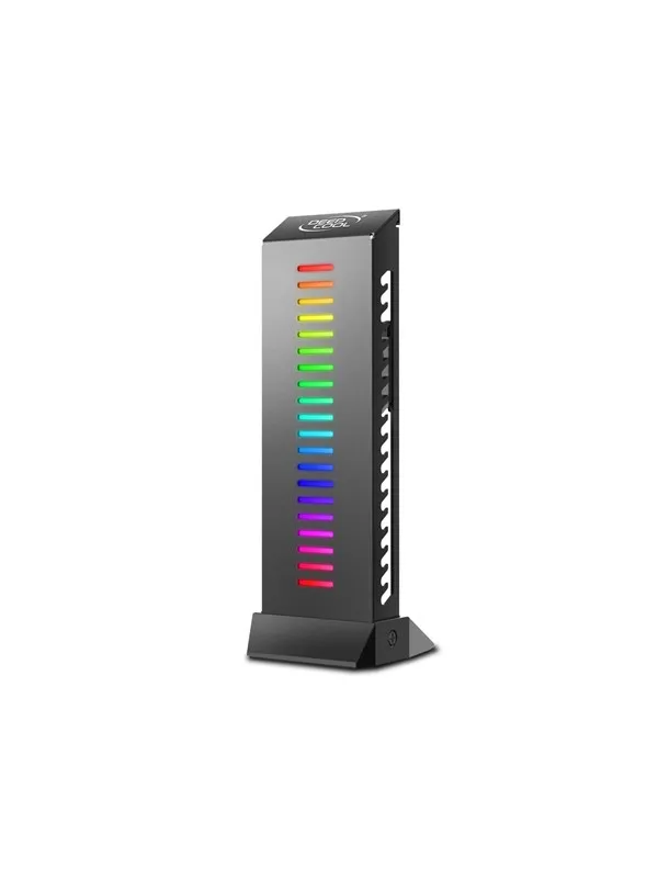 DeepCool Støttebrakett med RGB