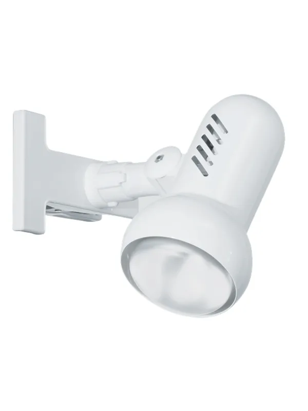 EGLO MANHATTEN clamp spot white