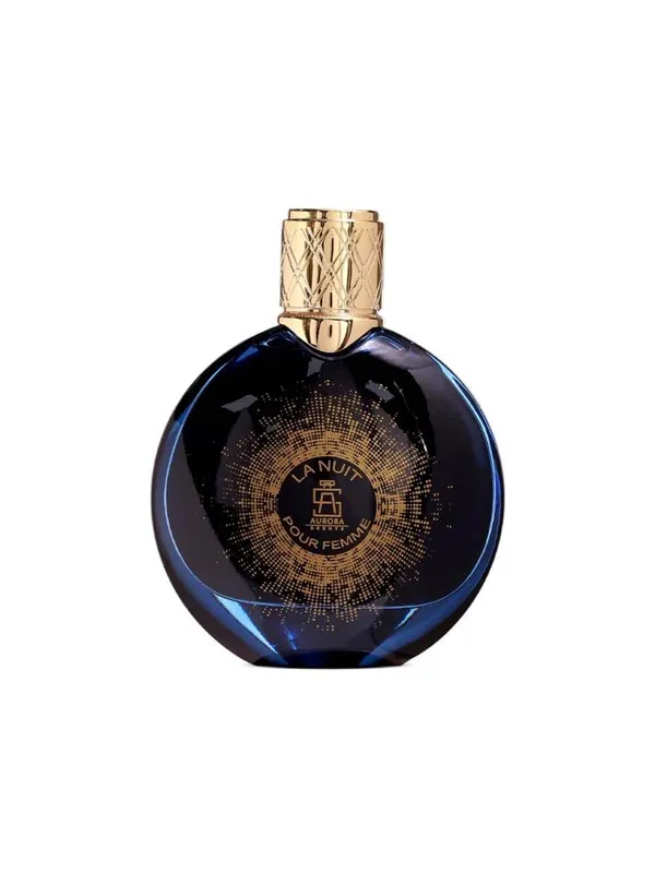 Aurora La Nuit Eau De Parfum For Women 100 ml