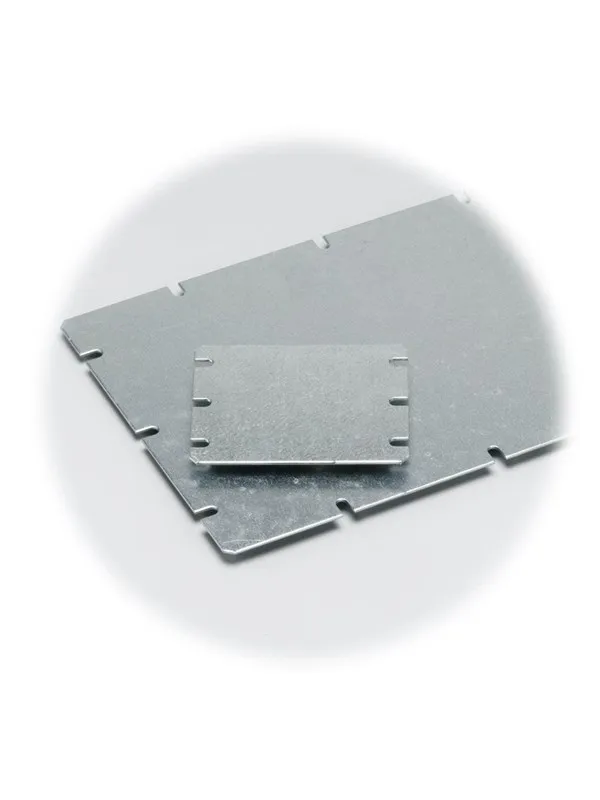 FIBOX Mounting plate mp 2419
