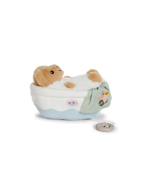 Baby Born for babies Musical Teddy