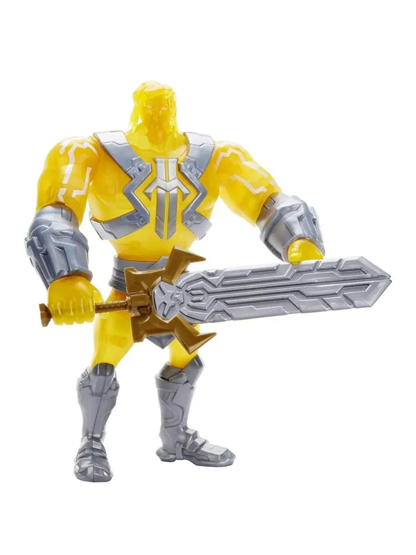Masters of the Universe He-Man