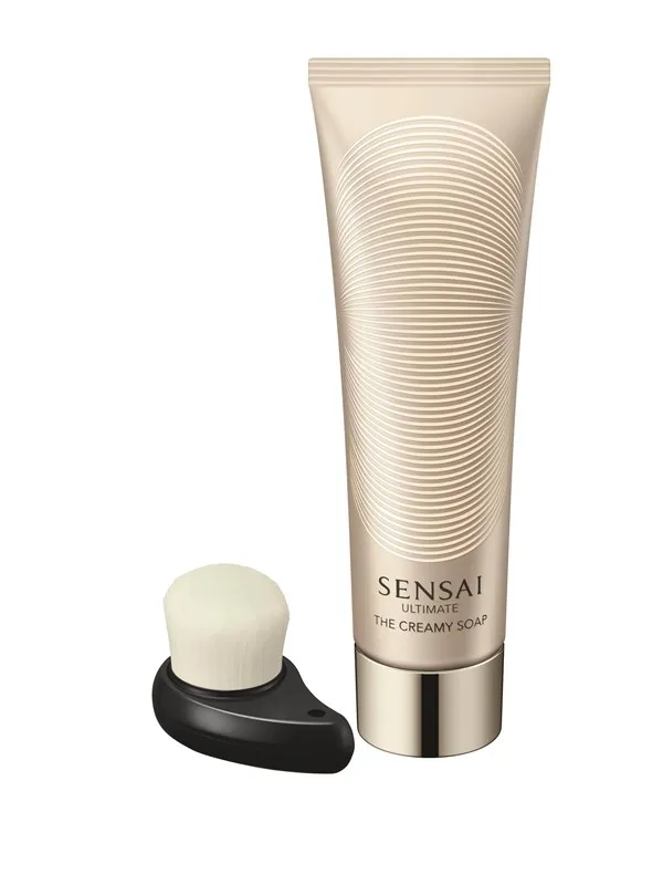 Sensai Ultimate The Creamy Soap