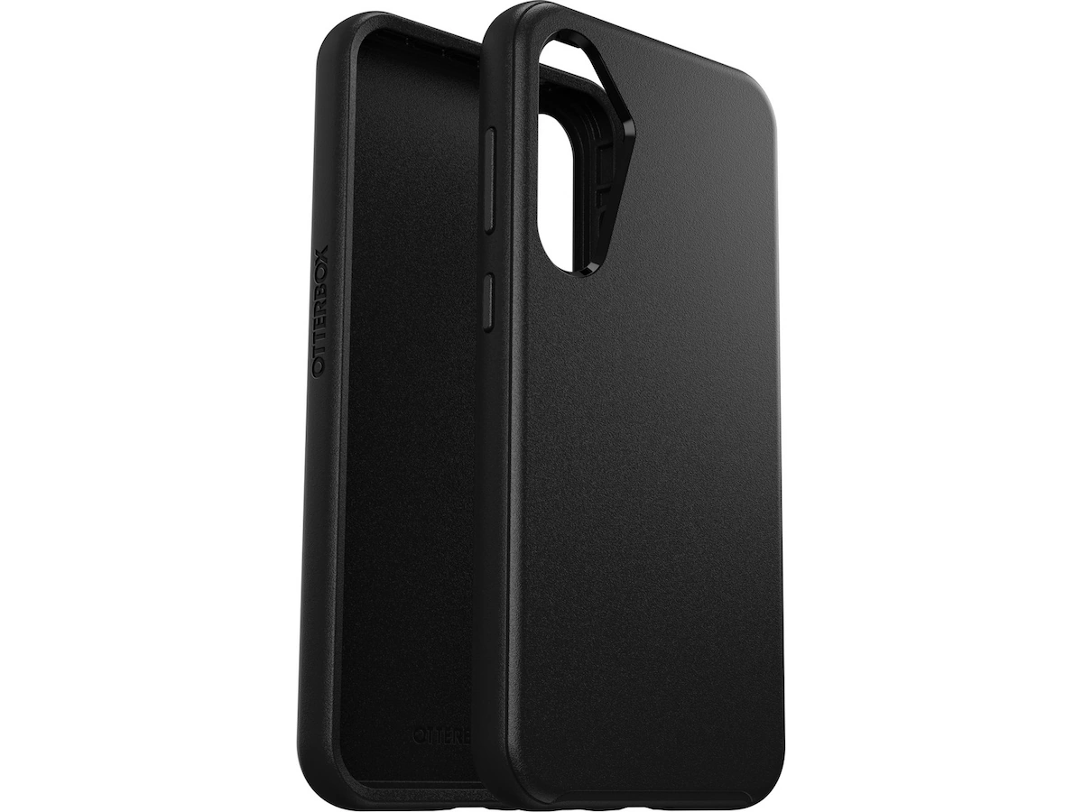 OtterBox Galaxy S23 FE Symmetry Deksel - ProPack (sort)