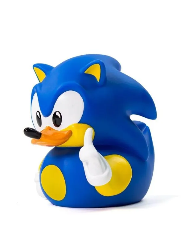 TUBBZ - Sonic the Hedgehog - Figur