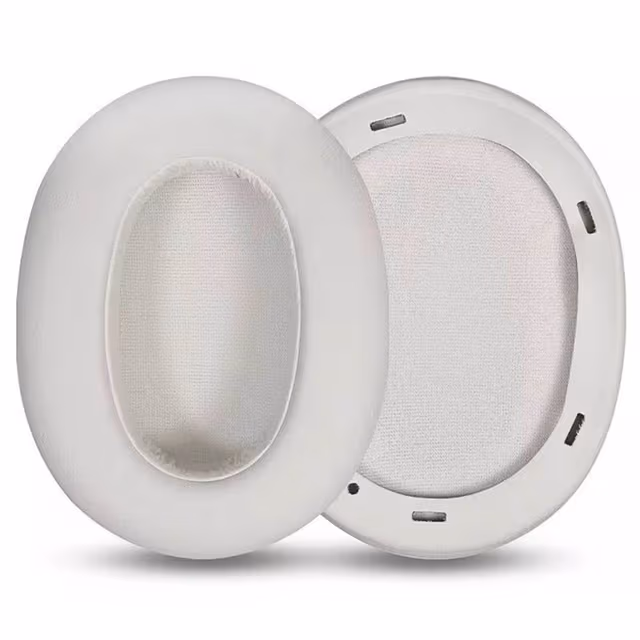 Øreputer Sony ULT Wear WH-ULT900N - Hvit