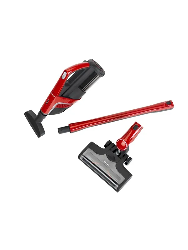 Theo Klein Miele Vacuum støvsuger "Triflex" m/lys & lyd