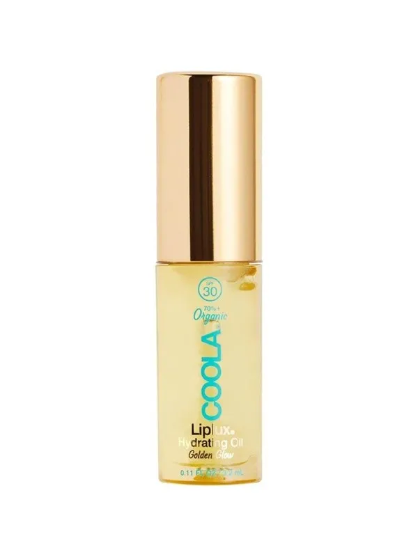 Coola - Hydrating Lip Oil SPF 30