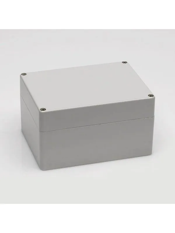 Bernstein Enclosure ct-722 abs 120x160x90