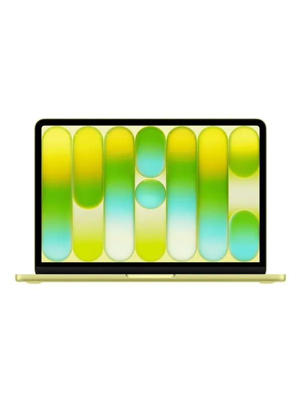 Apple MacBook Neo - 13" | A18 Pro | 8GB | 256GB | Citrus
