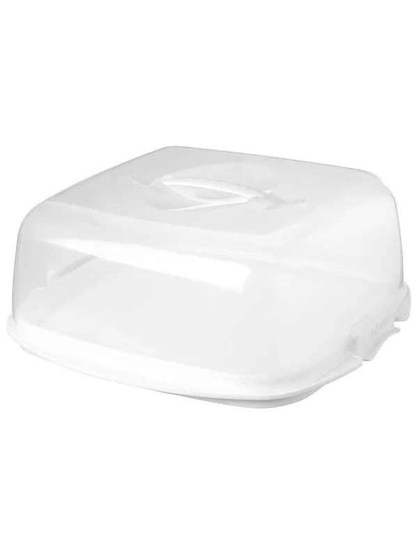 Sistema Bake It 8.8L Cake Box