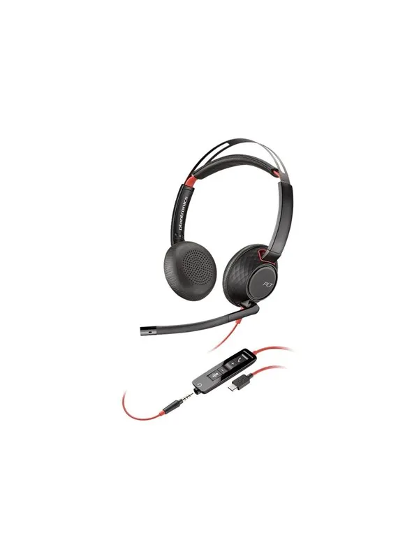 Poly Blackwire 5220