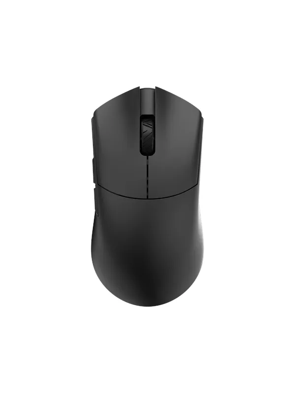 WLMouse BEAST G Mini Wireless - Gaming mus - Optisk - 5 - Svart