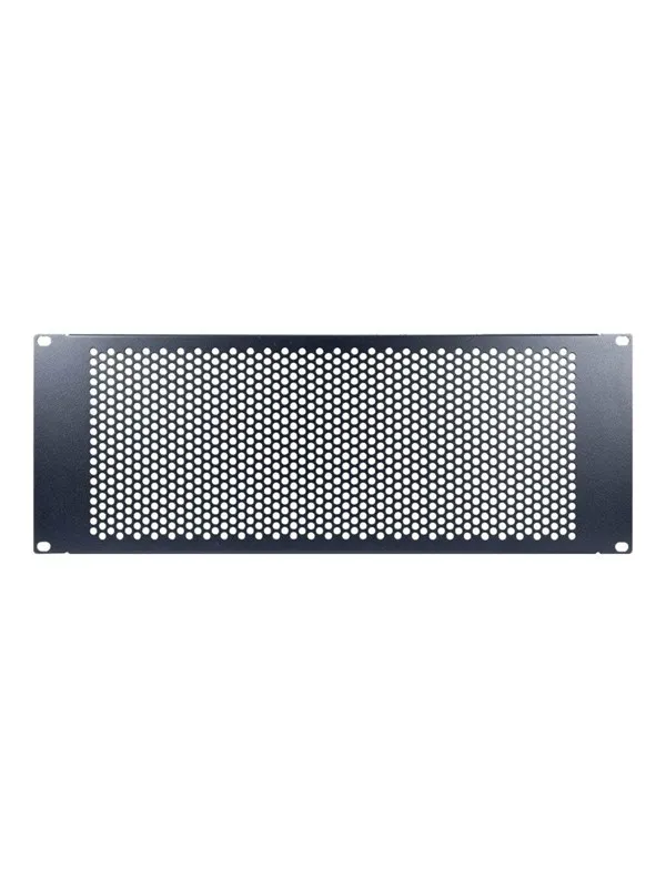Inter-Tech IPC 19"" Lochblende 4HE.178x482x11mm R