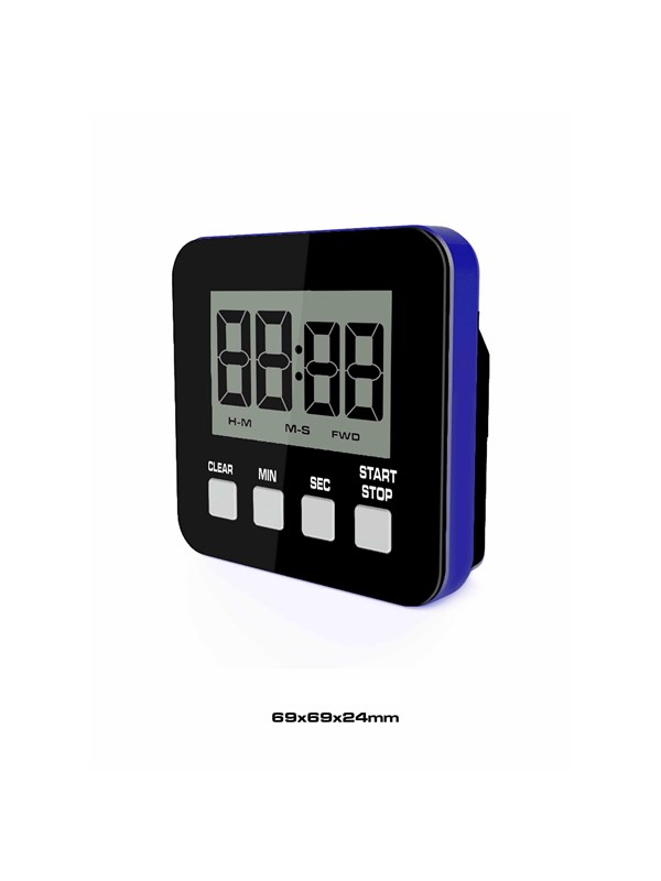 Termometerfabriken Digital Timer