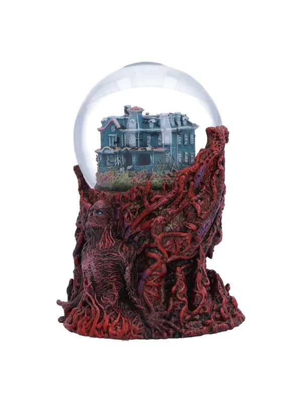 Nemesis Now - Stranger Things - Vecna Snow Globe - Snøkule