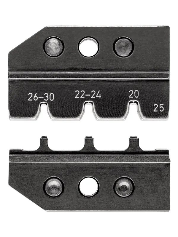 KNIPEX Pressinnsatser, for  press-systemtenger art-no.: 97 43 XX