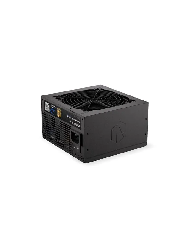 ENDORFY Supremo FM6 1000 W Strømforsyning (PSU) - 1000 Watt - 120 mm - ATX 3.1 - 80 Plus Gold sertifisert