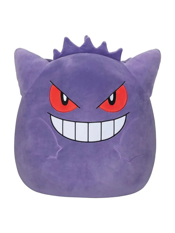 Squishmallows Gengar 25cm