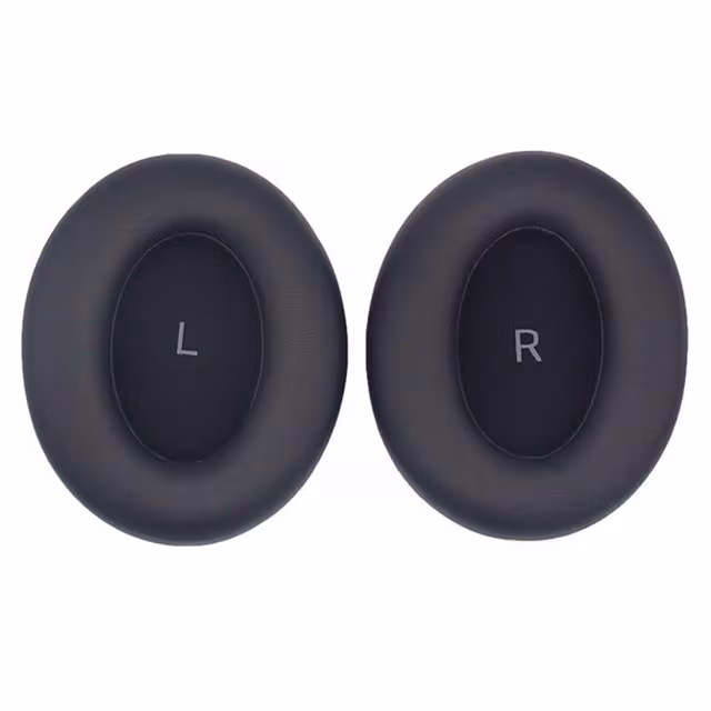 Øreputer Sennheiser Momentum 4  - Svart