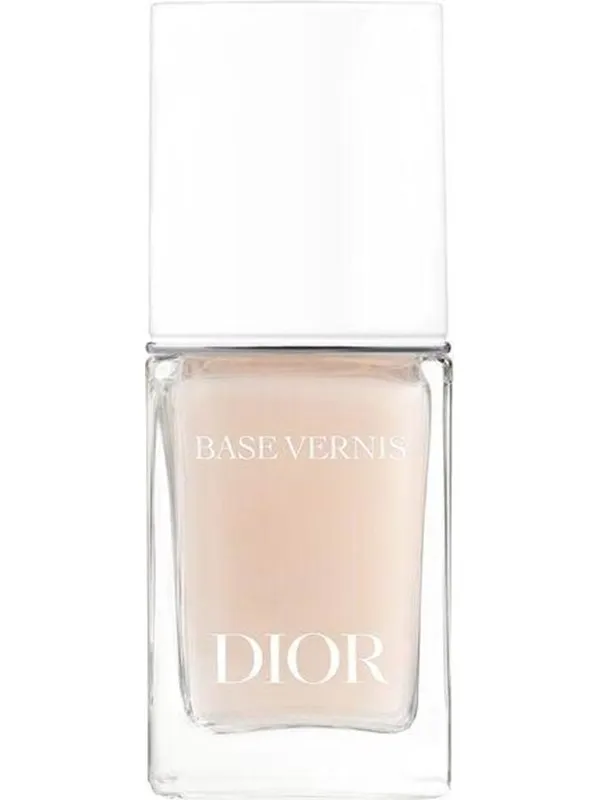 Christian Dior Base Vernis Protective Nail Care Base - 0008 10 ml