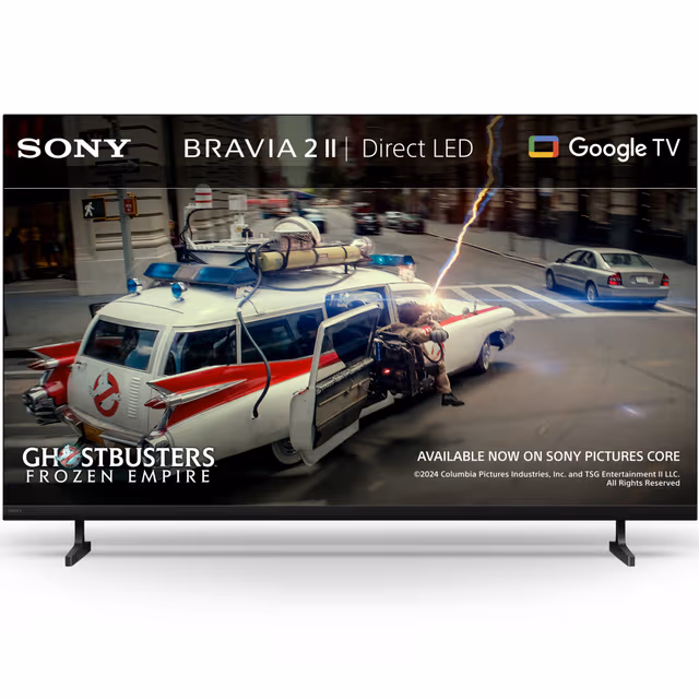 Sony 65" Bravia 2 II 4K LED Smart-TV (2026)