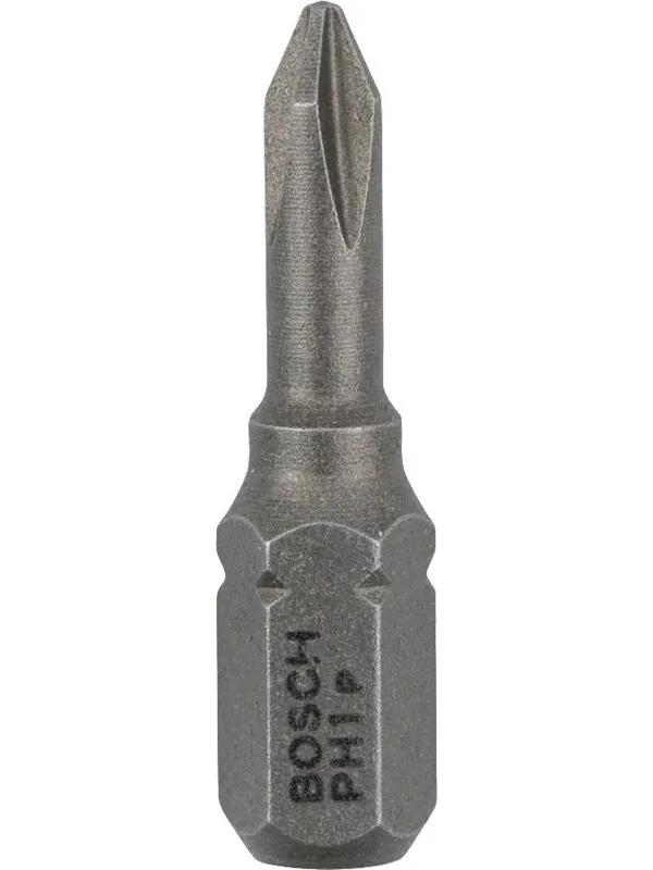 Bosch 2 607 001 510 screwdriver bit 25pcs