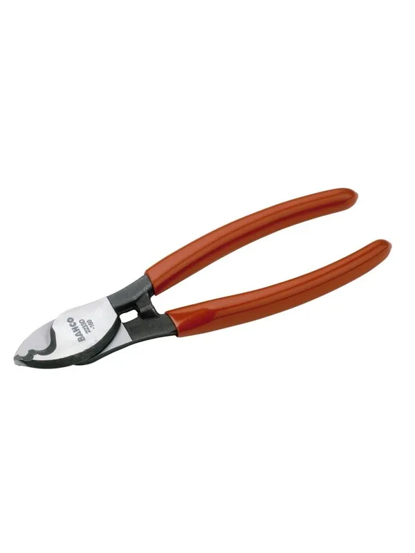 BAHCO Cutting/stripping pliers