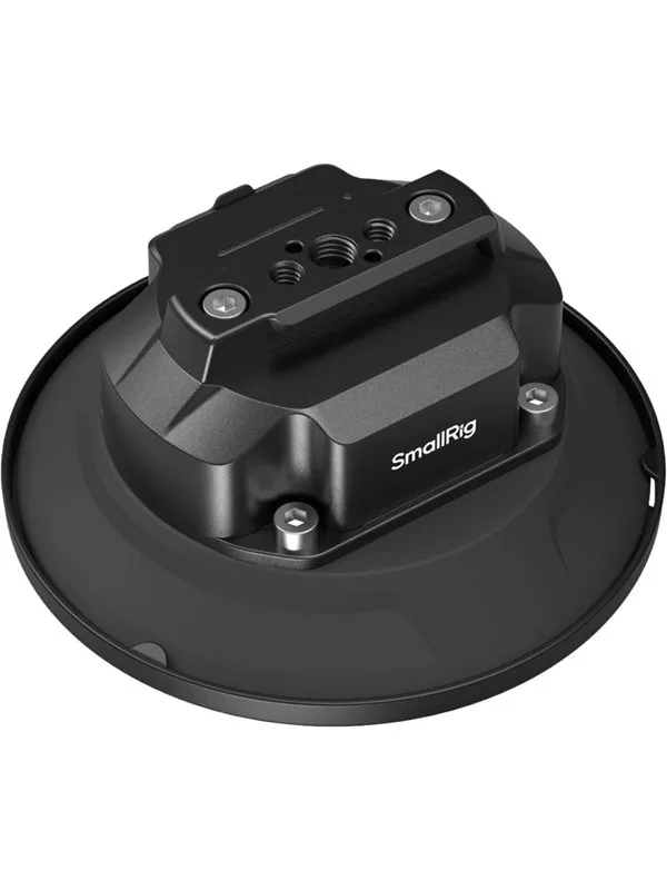 SmallRig 5398 5" Electric Suction Cup Mount