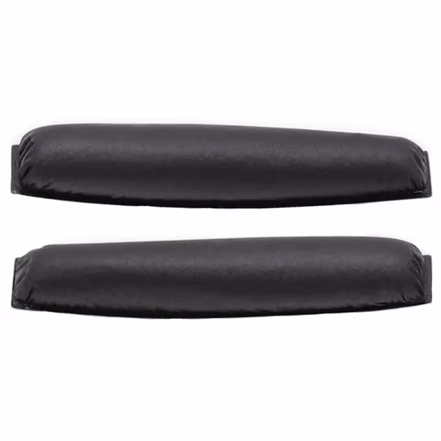 Hodebøylebeskyttelse til Sennheiser PX 100 – Svart