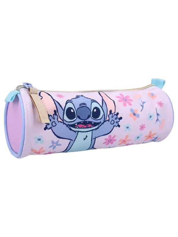 Lilo & Stitch Pencil case Stitch Spring Smiles