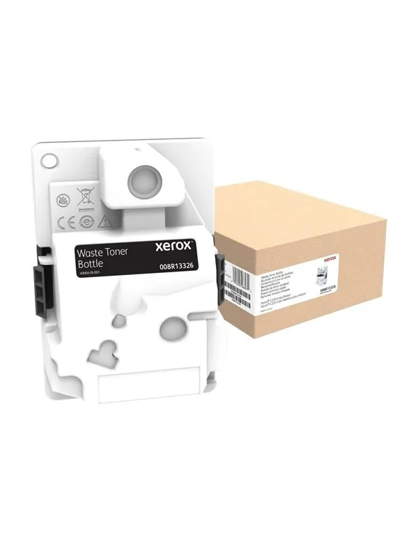 Xerox - waste toner collector