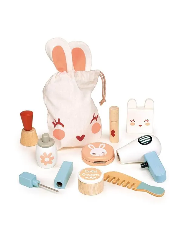 Mentari Bunny Make Up Set